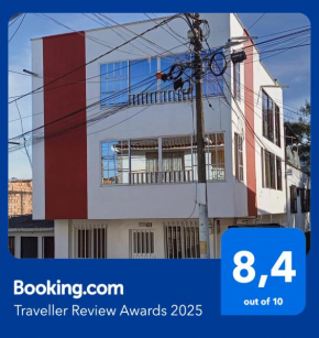 apartamento H18